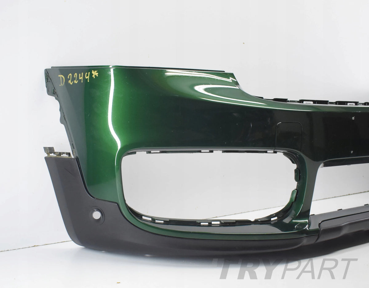 MINI COUNTRYMAN F60 FRONT BUMPER ORG