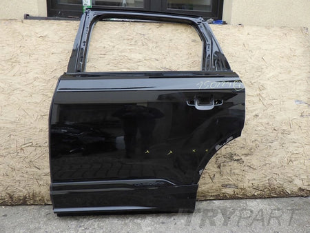 AUDI Q7 II 2 4M0 15- Left Rear Door