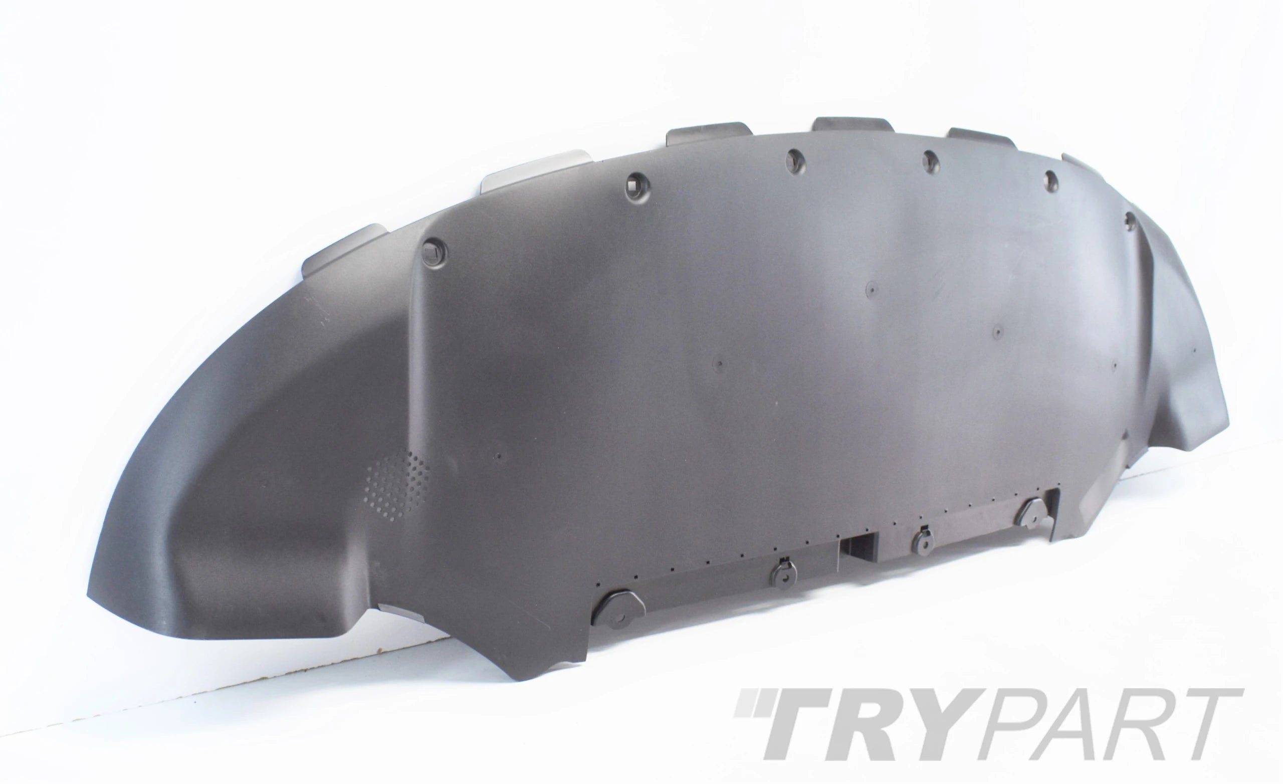 TESLA MODEL Y BUMPER SKIRT UNDERTRAY NEW