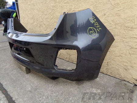 KIA PRO CEED GT Rear Bumper