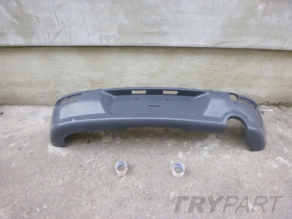 MINI Clubman R55 JCW Works AERO NO ORG rear bumper
