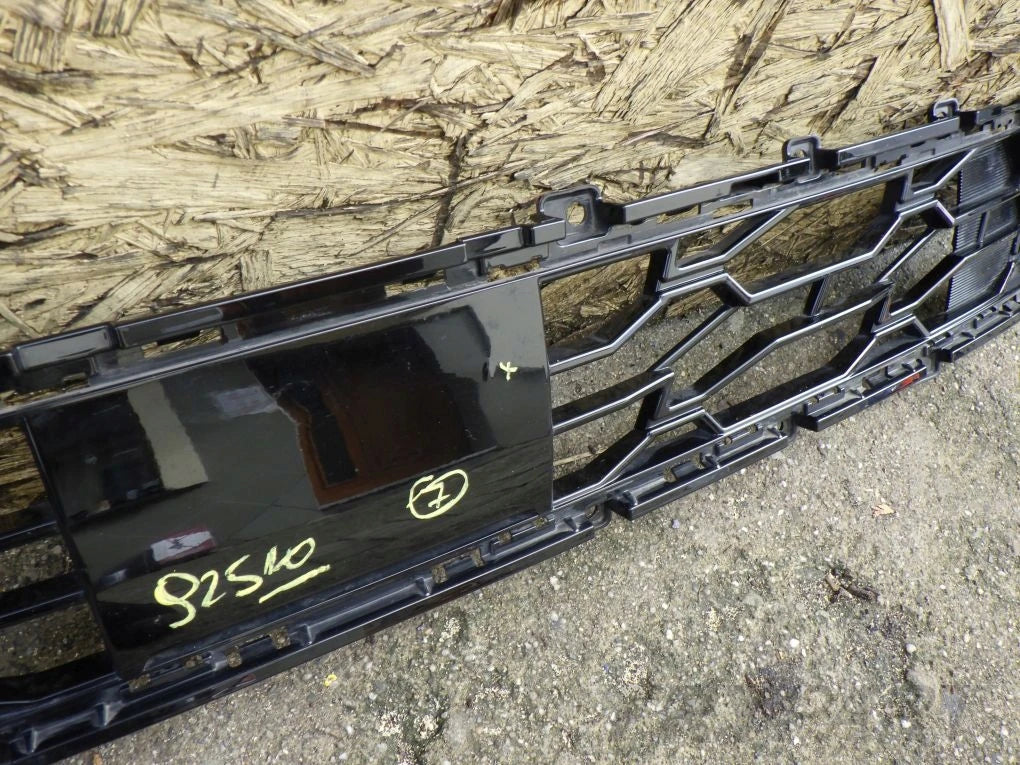HYUNDAI TUCSON IV 4 N-LINE N LINE NX4e LIFT 24- Bumper Trim