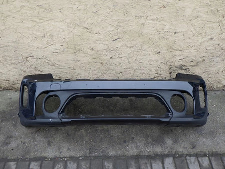 MINI COUNTRYMAN II F60 LIFT LCI Front Bumper