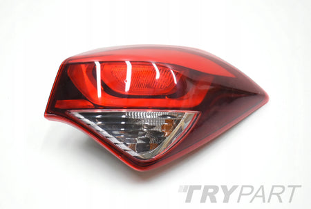 HYUNDAI I20 II RIGHT REAR LIGHT ORIGINAL HB