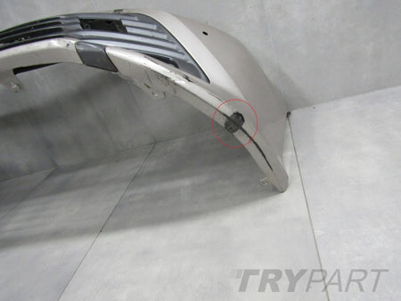 Front Bumper for Toyota Camry 8 VIII 17-21