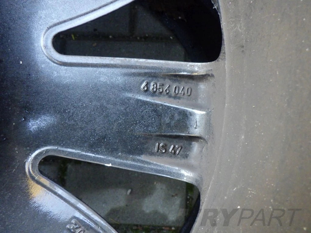 MINI 6856040 8.0J x 19 5x112 ET 47 Alloy Wheel