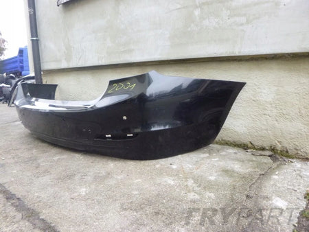 BMW 3 F30 Sedan Rear Bumper