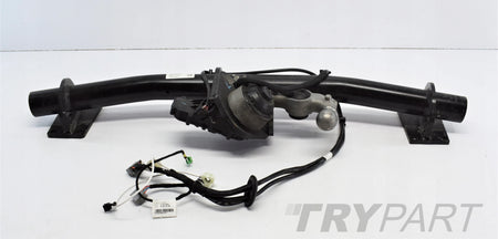 VOLVO XC60 II ELECTRIC TOW HITCH ORG 32296478