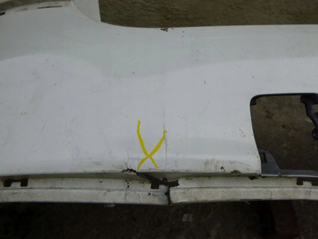 BMW X3 F25 M Package Rear Bumper