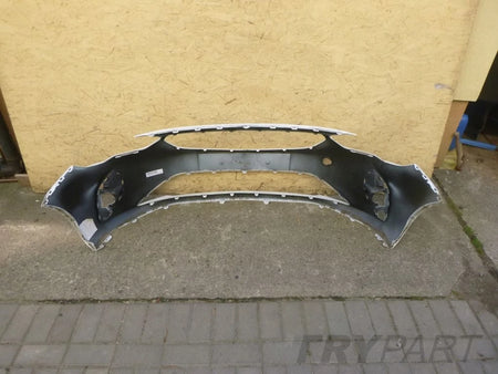 OPEL CORSA F 19- front bumper