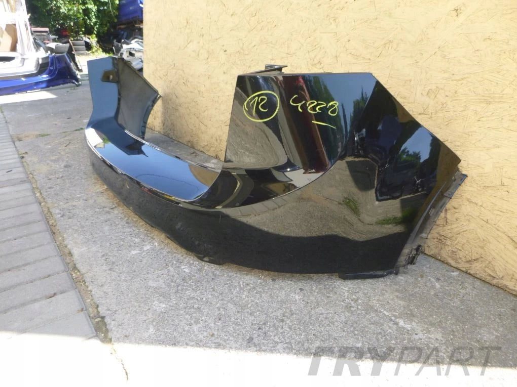 FORD KUGA MK1 Rear Bumper
