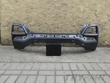 HYUNDAI KONA 17- Rear Bumper