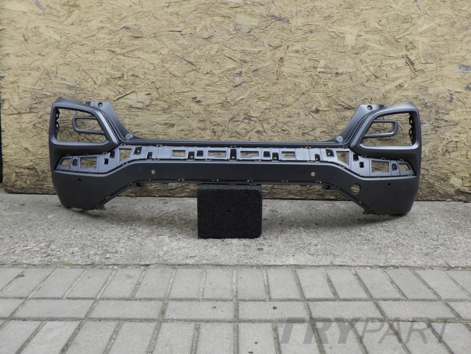 HYUNDAI KONA 17- Rear Bumper