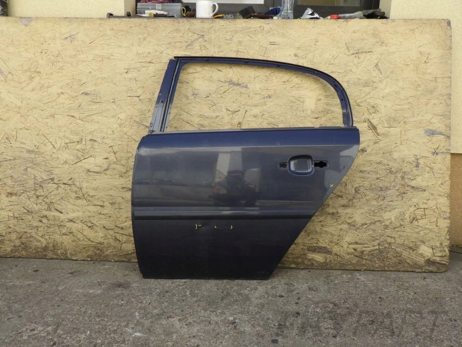 OPEL SIGNUM Rear Left Door