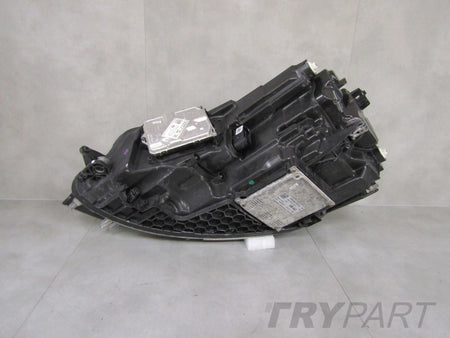 FRONT HEADLIGHT VOLKSWAGEN GOLF 7 VII GTE LIFT FULL LED 16-20 RH RIGHT