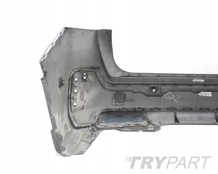 BMW X1 U11 M PACKAGE REAR BUMPER ORG + BOTTOM