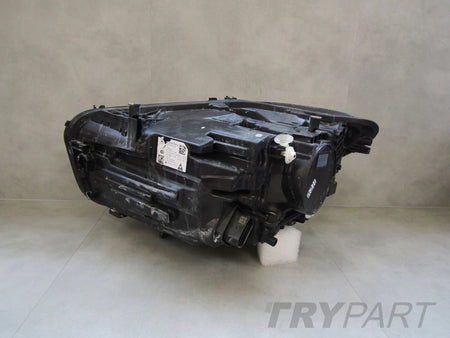 MERCEDES B-CLASS W247 LIFT FULL LED HEADLIGHT MULTIBEAM 23- RH