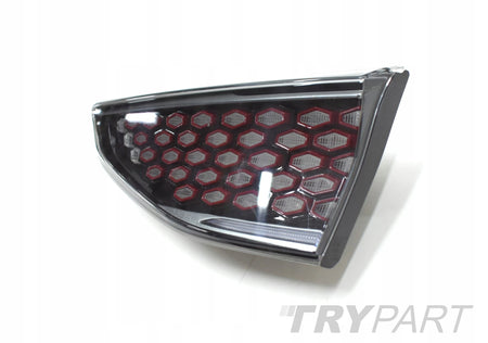KIA CEED III LIFT GT LINE GT TAIL LIGHT RIGHT REAR IN TAILGATE ORG EU