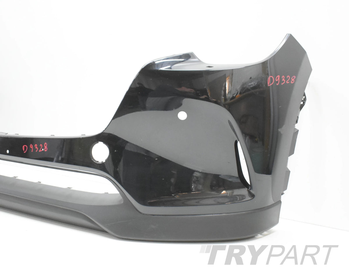 MAZDA CX60 CX-60 FRONT BUMPER ORG