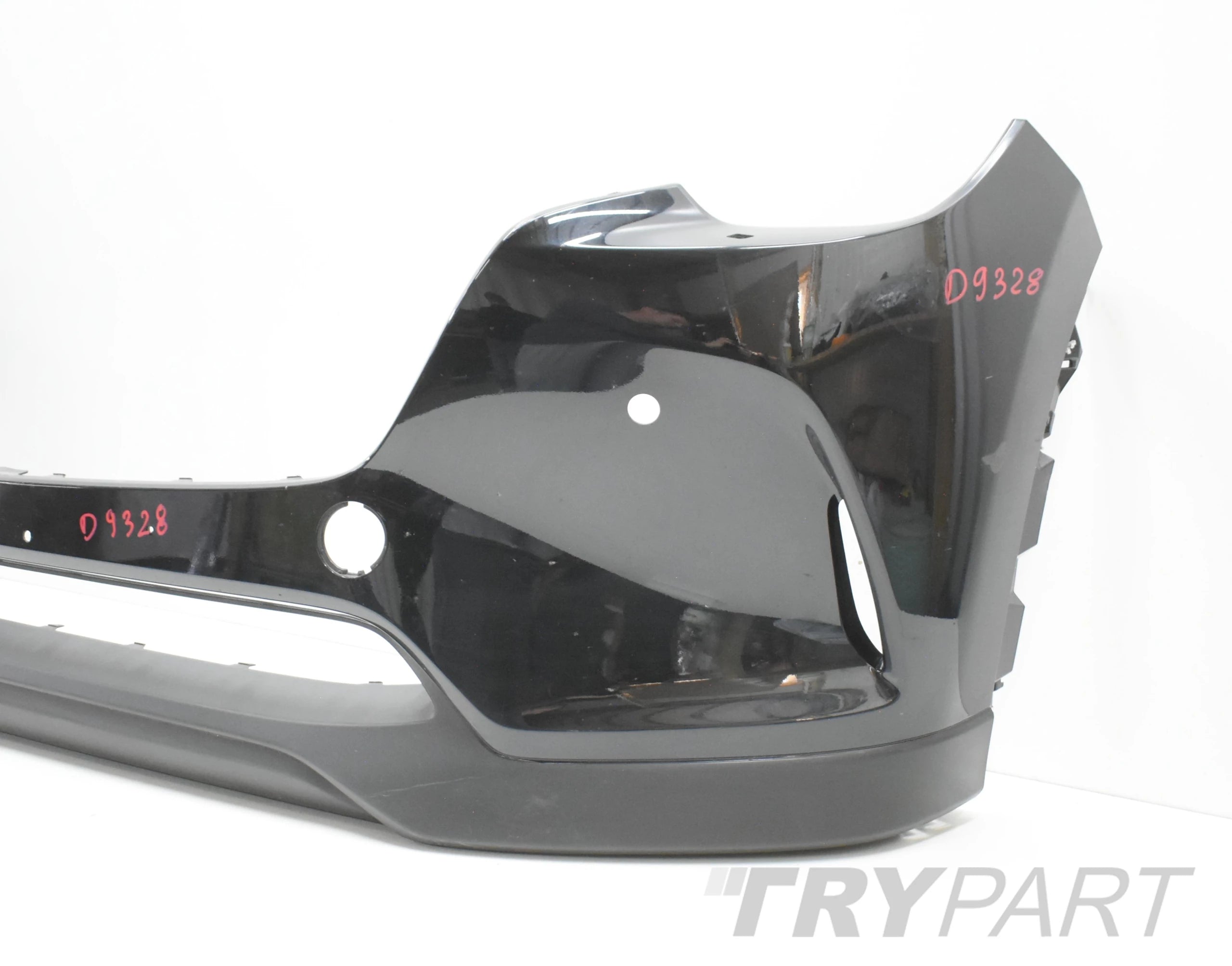 MAZDA CX60 CX-60 FRONT BUMPER ORG