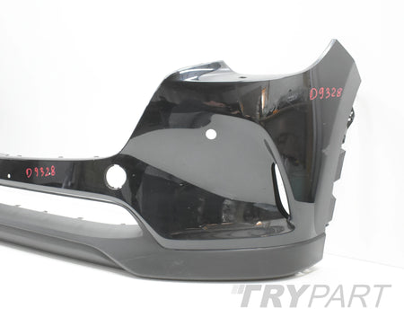 MAZDA CX60 CX-60 FRONT BUMPER ORG