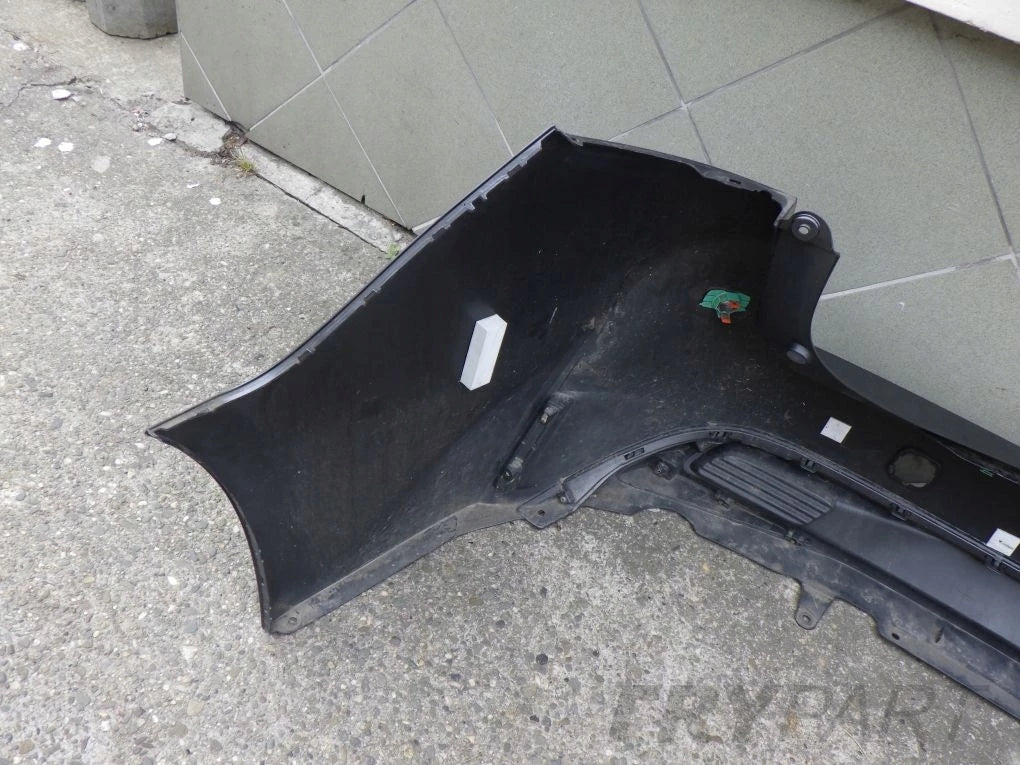 TOYOTA COROLLA E21 LIFT KOMBI 21- rear bumper