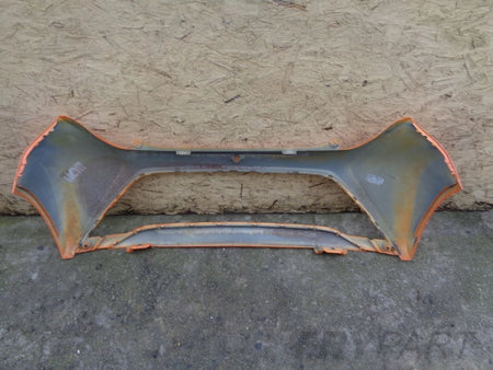 TOYOTA AYGO II 2 14- Rear Bumper