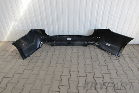 Rear Bumper for BMW 5 G31 Touring LCI LIFT 20-