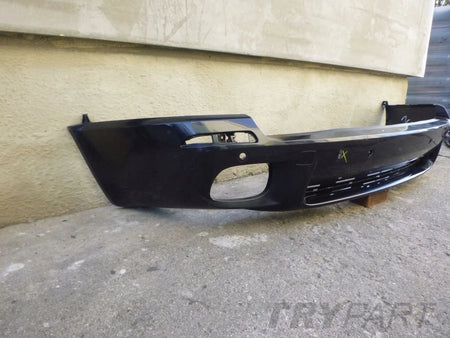 BMW X5 E70 M Package Rear Bumper