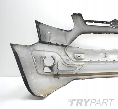 FORD TRANSIT CUSTOM FRONT BUMPER ORIG 12-18