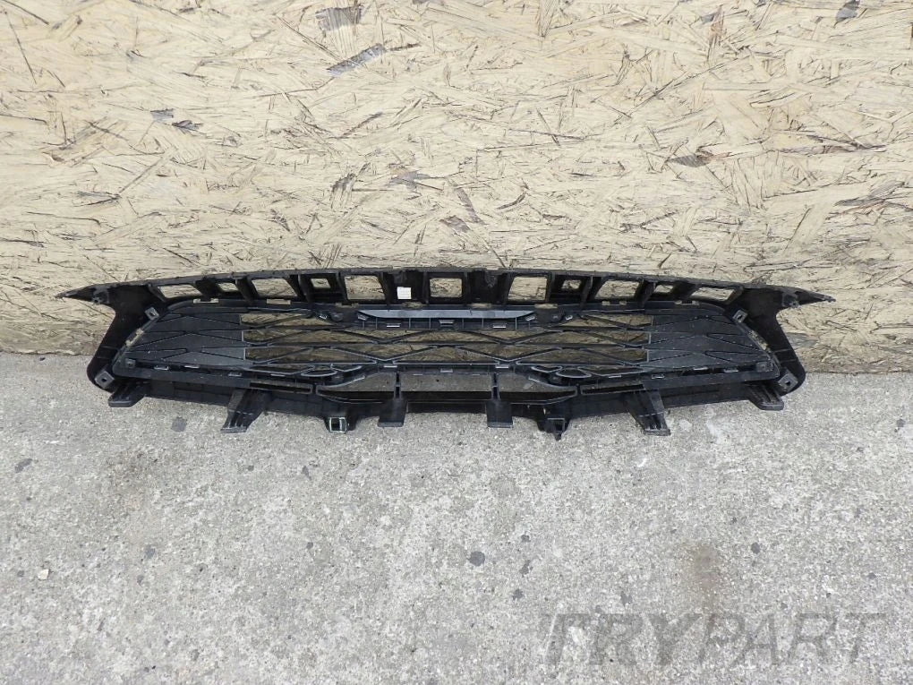 KIA CEED 3 III LIFT 2021- Grille Trap