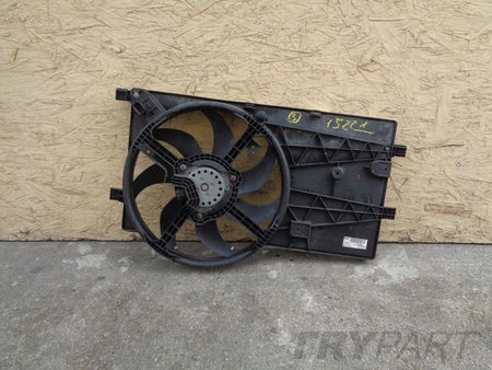 FIORINO NEMO BIPPER HDI M-JET Fan