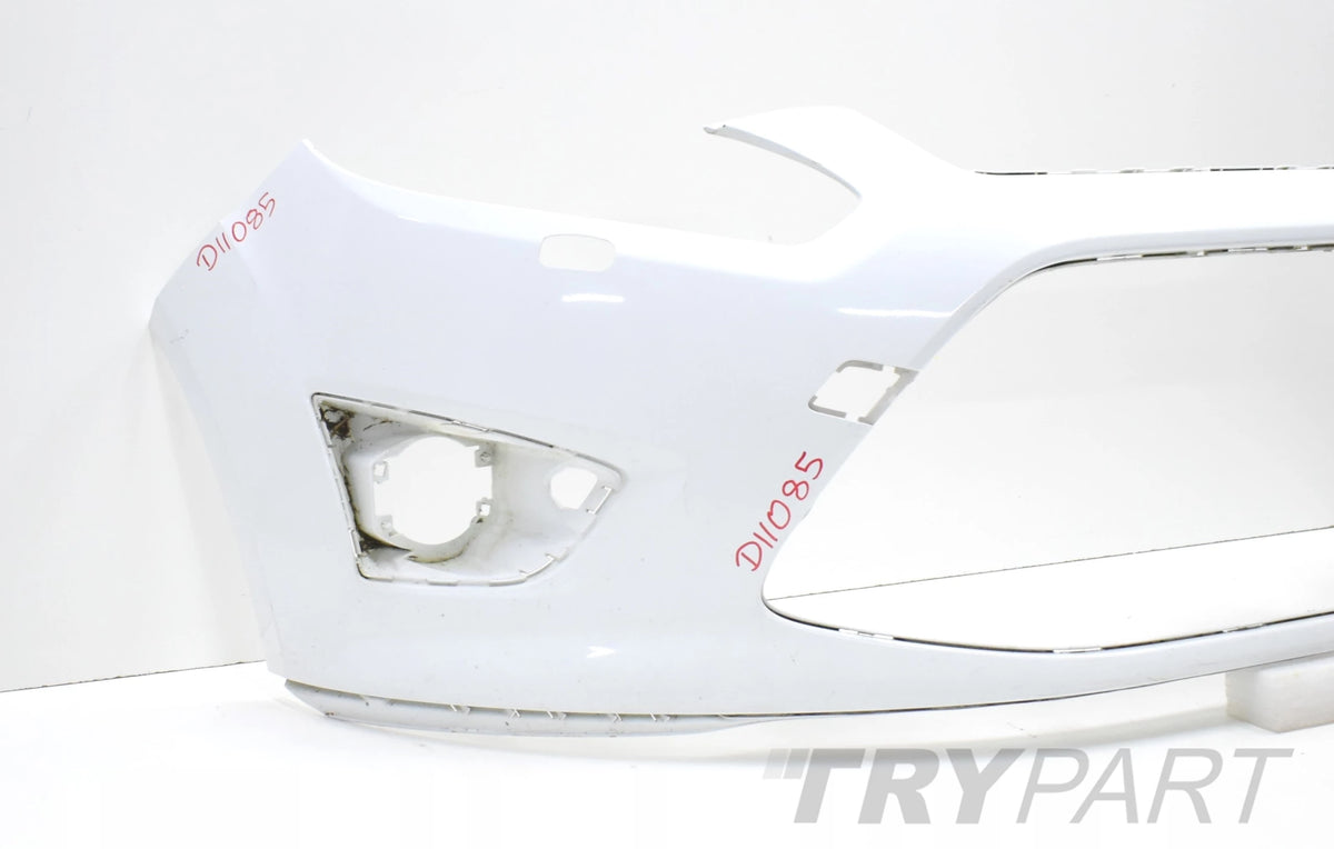 FORD C-MAX MK2 II FRONT BUMPER ORG