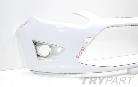 FORD C-MAX MK2 II FRONT BUMPER ORG