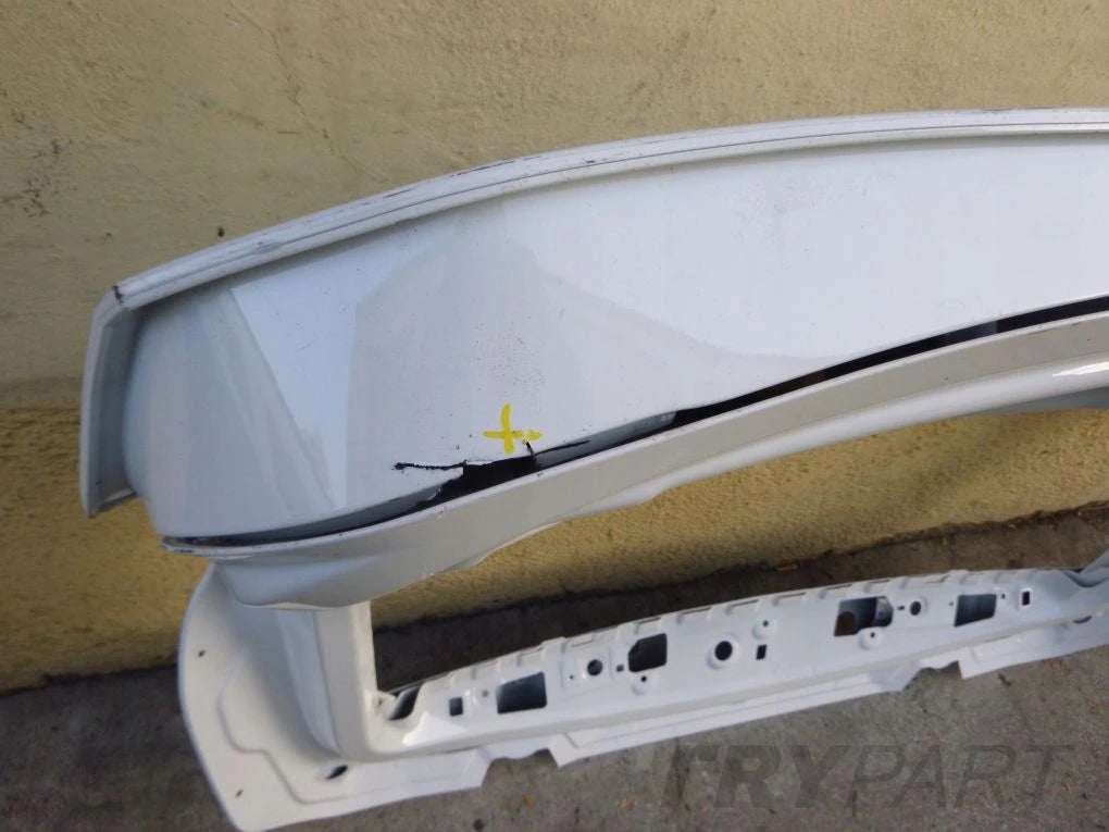 BMW X2 F39 Tailgate