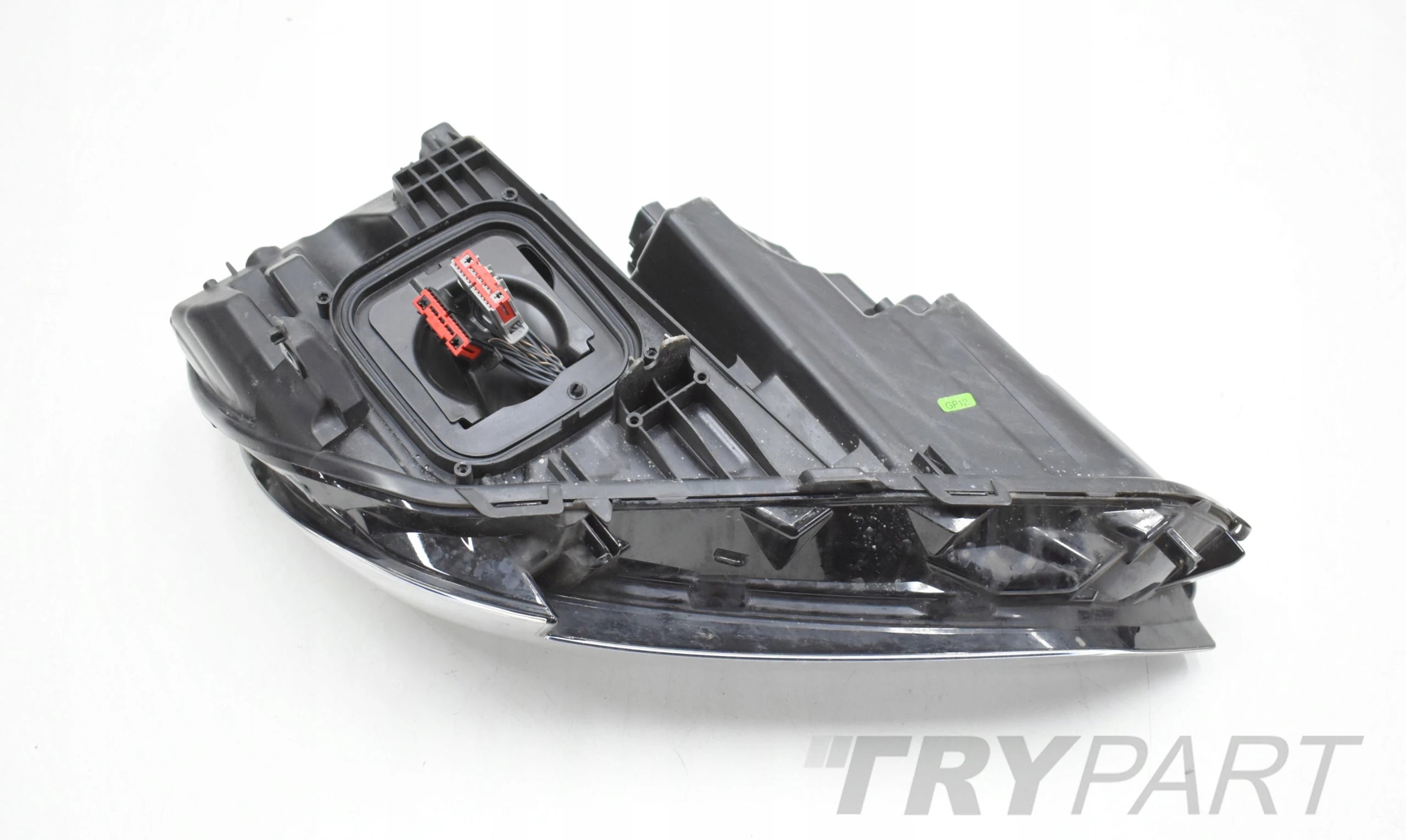 OPEL INSIGNIA II B LIFT LEFT FRONT FULL LED HEADLIGHT ORG EU 39136835
