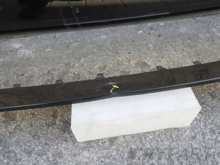 BMW XM G09 22- Front Bumper