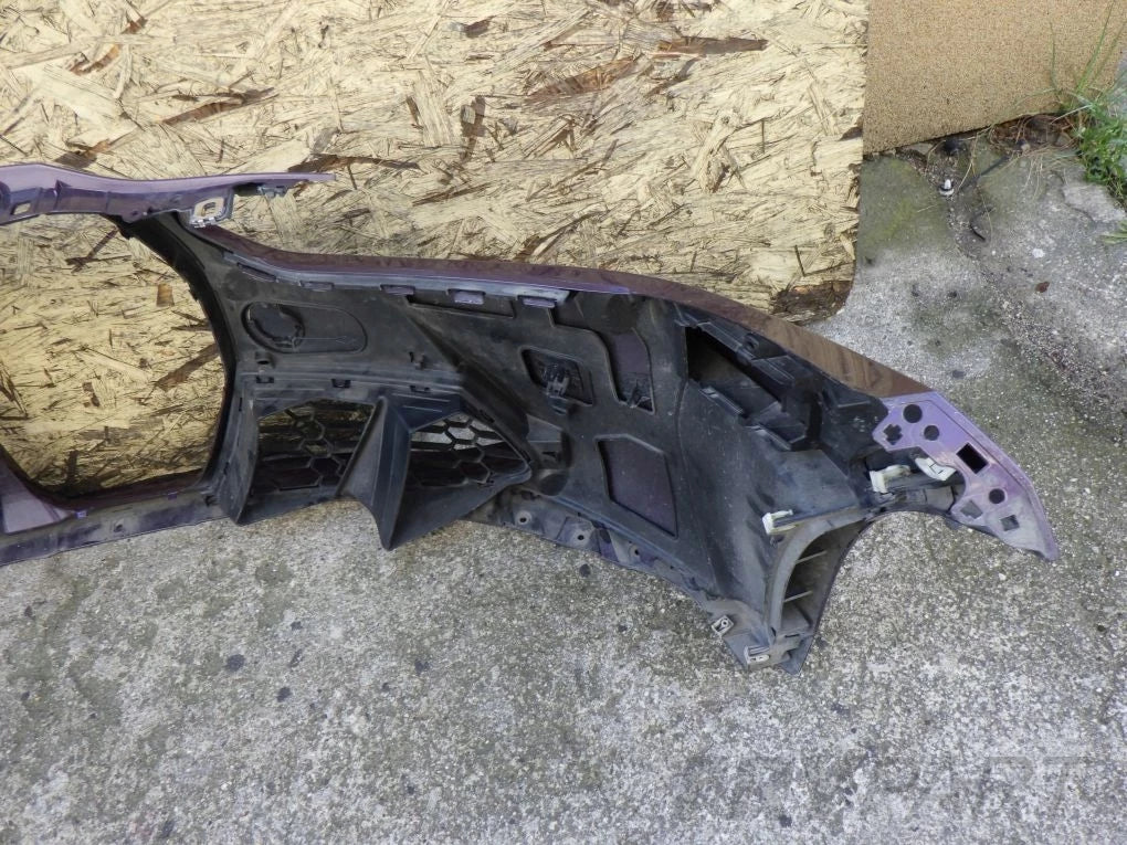 BMW M3 G80 M4 G82 G83 M POWER Front Bumper