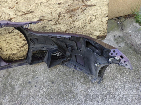 BMW M3 G80 M4 G82 G83 M POWER Front Bumper