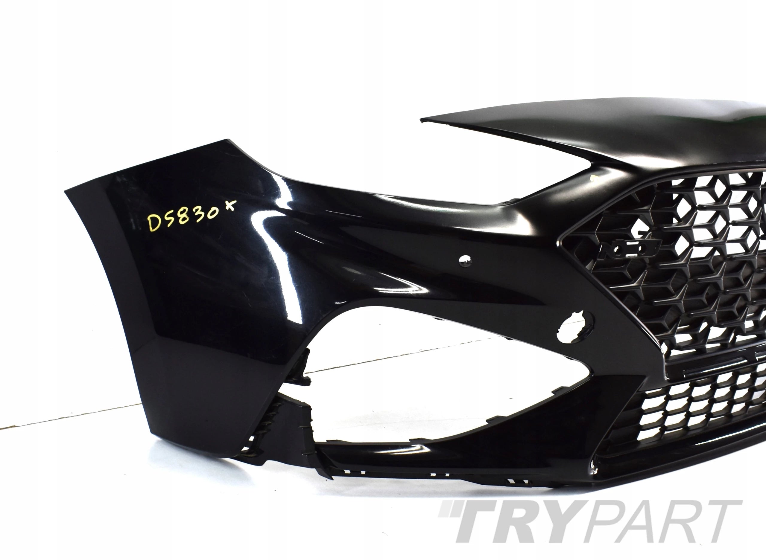 HYUNDAI I30 III LIFT N LINE FRONT BUMPER