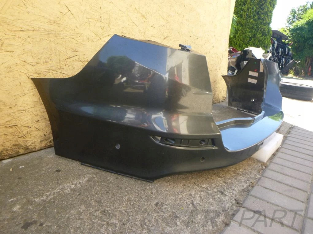 FORD MONDEO MK5 V KOMBI Rear Bumper