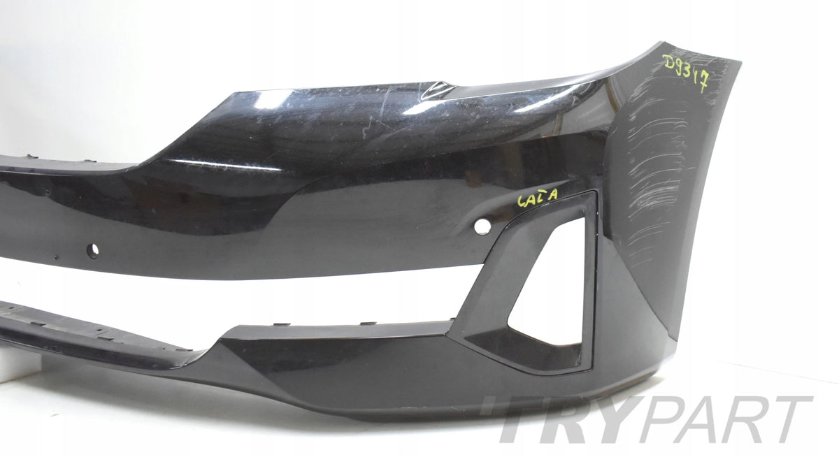 BMW G30 G31 LIFT LCI FRONT BUMPER ORIGINAL + GRILLES
