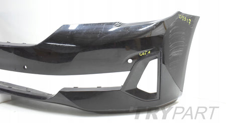 BMW G30 G31 LIFT LCI FRONT BUMPER ORIGINAL + GRILLES