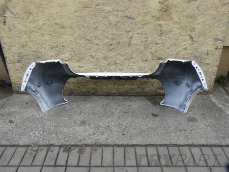 PEUGEOT 208 II P21 GT LINE 19- Rear Bumper