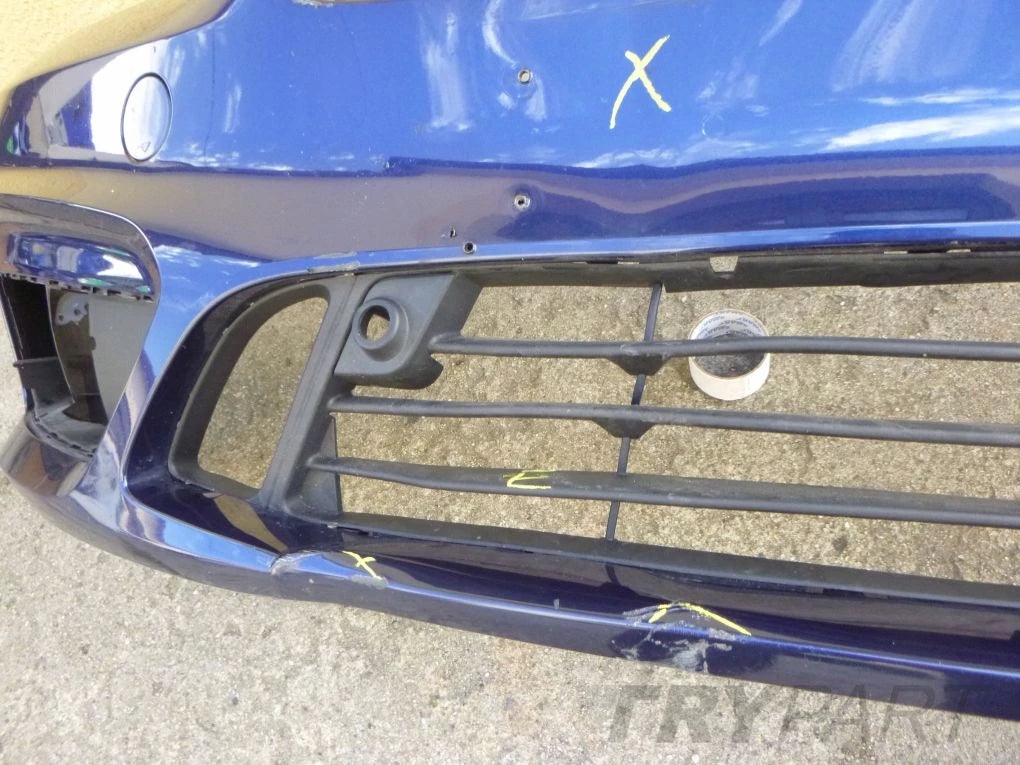 BMW 2 II F45 F46 ACTIVE Front Bumper
