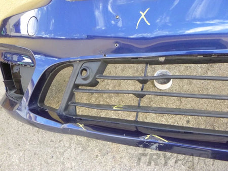 BMW 2 II F45 F46 ACTIVE Front Bumper