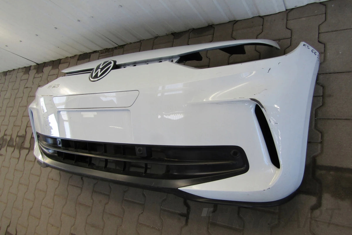 Front Bumper VW ID3 ID.3 10A Lift 23-