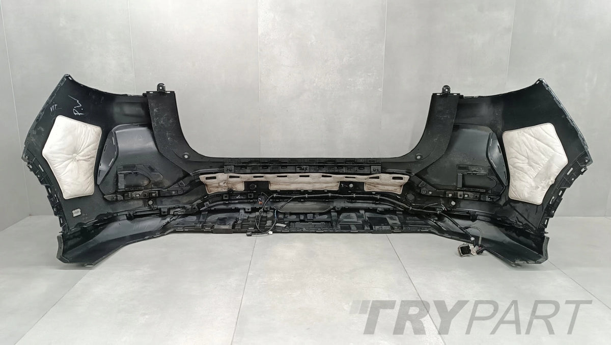 Rear Bumper for BYD SEAL U SONG PLUS 24-