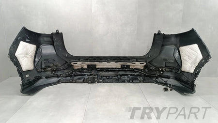 Rear Bumper for BYD SEAL U SONG PLUS 24-