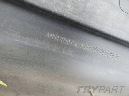 FORD C-MAX MK2 II Right Sill Trim Strip